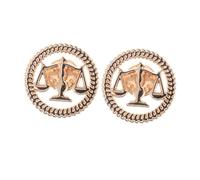 DIKACA 2 Pièces Broche Justice Équilibrée pour Avocats Épingle de Symbolique pour Étudiants Droit et Accessoire Métallique Doré pour Costumes et Tenues Formelles