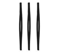 DIKACA 3 Pièces Joint Mousse Pour Machine Sous Vide Pièce De Rechange Compatible Multi Modèles Protection Contre Débris Et Humidité Installation Facile