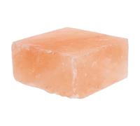 DIKACA Bloc de Sel de L'himalaya Naturel pour Animaux D'élevage, Améliore la Production Qualité du Pelage, Sel Minéral pour Bétail en Étable ou Pâturage