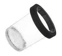 DIKACA Boîte Délevage Aquarium Transparente pour Poissons de Reproduction avec Isolation Protection des Alevins Séparation des Poissons Agressifs