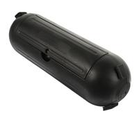 DIKACA Boîtier de Connexion Électrique Étanche pour Rallonge Extérieure Protection Solide la Pluie Poussière Cache Prise Sécurisé pour Câbles Alimentation Adapté Aux Éclairages et