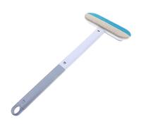 DIKACA Brosse Anti-Poils pour Animaux et Portable Enlève Rapidement Les Poils de Chat et Chien sur Canapé Tapis Lit et Meubles Outil Pratique pour Propriétaires Occupés