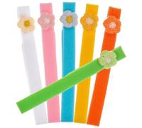 DIKACA Collier Identification pour Chiot et Chaton Léger et Accessoire Pratique pour Suivi et Distinction des Animaux