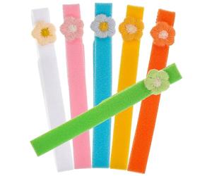 DIKACA Collier Identification pour Chiot et Chaton Léger et Accessoire Pratique pour Suivi et Distinction des Animaux