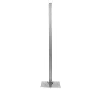 DIKACA Compacteur de Poubelle Manuel Extérieur, Broyeur Portable pour Recyclage de Déchets et Canettes, Outil de Compactage Cuisine, Jardin et Bureau, Compacteur à Ordures Robuste