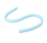 DIKACA Coussin de Calage pour Lit King et Queen Remplit Lespace Entre Tête de Lit et Matelas Chute Dobjets Doux et Facile à Installer Protège Animaux et Optimise Espace