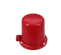 DIKACA Dispositif Industriel de Verrouillage de Prise pour Sécurité Incendie Petit Verrou de Vanne Rotative pour Équipements Électriques Installation Rapide et Contrôle des Accès