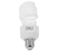 DIKACA Lampe Uvb Reptile pour Terrarium Tortue et Lézard Lumière Basking LED et Fiable pour Serpent Gecko et Dragon Barbu