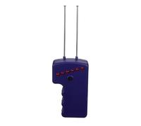DIKACA Micro Conductivity Demonstrator Portable Electrolyte Science Education Equipment For Physics Teaching And Water Electrolysis Experiments