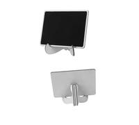 DIKACA Mini Chevalet Ardoise Bois avec Support Tableau Message pour Étiquettes de Table Mariage Panneau Miniature Stable et pour Fête Décoration