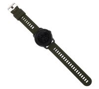 DIKACA Montre Numérique Sportive Étanche pour Hommes Montre LED Robuste avec Rétroéclairage Adaptée Aux Activités Extérieur Natation et Usage Quotidien