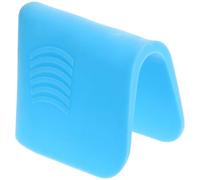 DIKACA Outil de Calfeutrage Réutilisable pour Joints Carrelage Applicateur et Lisseur Ergonomique Antidérapant Adapté Bords Angles et Joints Usage Professionnel et DIY