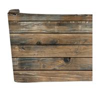 DIKACA Peint Bois Auto-adhésif Vintage Stickers Muraux Amovibles Effet Planche pour Décoration Intérieure Fond Écran Lamelle Bois