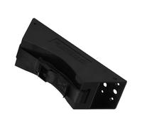 DIKACA Support Mural pour Bouteille de Gaz Robuste et Léger Support de Bonbonne Propane Fixation Murale Pratique pour Laboratoire Bateau et Marine Installation Facile Sécurité