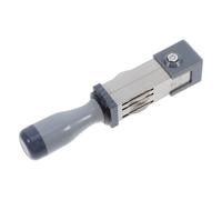 DIKACA Tampon Dateur Portable Carré 1,6 Cm, Marqueur de Temps Précis pour Bureau et École, Imprimante à Usage Quotidien pour Horodatage Rapide des Documents et Fichiers Professionnels