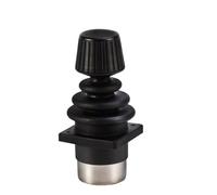 DIKAMAN Joystick, Joystick industriel à trois s SMC30A0, simulateur de joystick sans contact for interface homme-machine(5V output 0.5-4.5V)