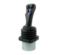 DIKAMAN Joystick, Machines agricoles Ingénierie des machines Véhicule Opération multi-s Poignée de véhicule, type Hall Joystick Moissonneuse machine modifiée(Output RS485 power supply 12-24V)