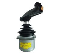 DIKAMAN Joystick, Poignée de bulldozer for machines d'ingénierie, communication SMC82A83-CAN