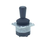 DIKAMAN Joystick, SMC31B Micro-pouce à deux s et 2, contrôleur de joystick industriel électronique(DC5V output RS232)