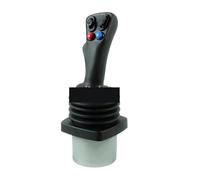 DIKAMAN Joystick, Véhicule de machines d'ingénierie agricoles, poignée véhicule à fonctionnement multi-axes, machine modifiée for récolteuse joystick type Hall(422 output,Right-hand)