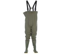 Dikamar Administrator - Cuissardes - Homme (42 EUR) (Vert) - UTFS1130 Vert