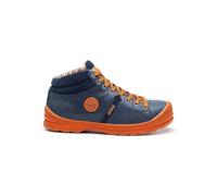 DIKE - 2702119344 - Chaussure Dike Superb H S3 Haute Couleur Oceano - 44