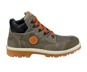 DIKE Digger Dint H S3, Botte Mixte