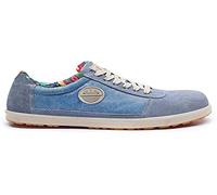 DIKE Femme Lady_d Levity Basket, Bleu Himmelblau, 37 EU
