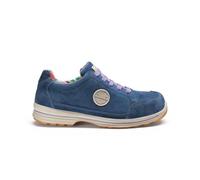 Dike Chaussures de sécurité LADY D METEOR LIKE S3 suède océan Taille 38