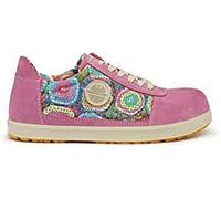 DIKE Levity S1p, Chaussures de travail Homme