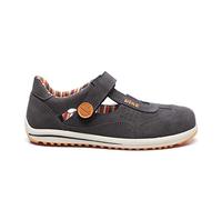 RAVING RAPID antracita VELOUR Talla: 41