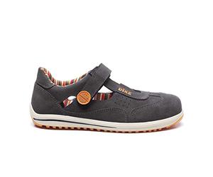 Dike Raving Rapid Antracita Velour Talla: