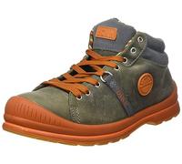 SUMMIT SUPERB H S3 plomo FLY/VELOUR Talla: 43