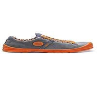 Dike Summit Superb S3 Plomo Fly, Modèle Bas Homme