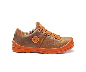 Dike Summit Superb S3 Plomo Fly, Modèle Bas Homme
