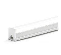 DIKHEE Réglette LED 120 cm 36W Lampe Fluorescente LED étanche IP65 3996 Lumens 6500K blanc,Connectable Néon Tube pour Cave, Garage, et l'entrepôt