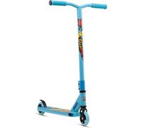 DIKKA Stuntscooter | Trottinette Stunt professionnelle | Trottinette Freestyle | Trottinette Stunt pour Skatepark | Trottinette robuste pour les tricks | Trottinette de haute qualité