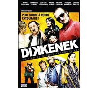 Dikkenek grande gueule !