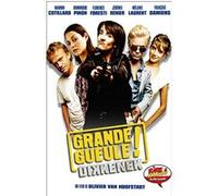 Dikkenek, grande gueule