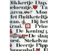 Dikkertje Dap en 18 andere liedjes Schmidt, Annie M.G., Westering, P.C. van, Krouwel, C. (Auteur)