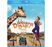 DIKKERTJE DAP-NL-BLURAY G