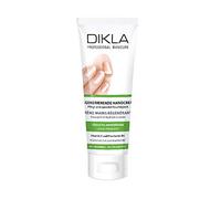DIKLA Crème régénérante pour les mains 75 ml - Réactive et revitalise avec les vitamines E et B5 - Qualité suisse