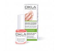 DIKLA Dissolvant pour cuticules 12 ml - avec des ingrédients de qualité supérieure provenant de la nature - La méthode douce pour enlever les cuticules.