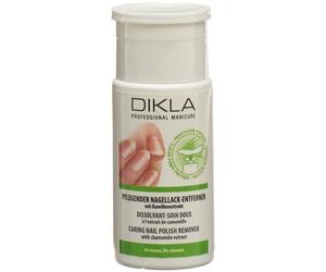 DIKLA Dissolvant traitant pour vernis à ongles Solution(S) 100 ml