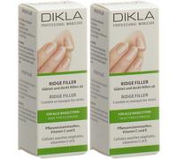 DIKLA Ridge Filler Solution(S) 2x12 ml