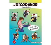 Dikodacor - Vincent Riviale - Hit Diffusion - broché - Monographie