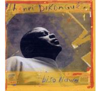 Dikongue,Henri - Biso Nawa [Import]
