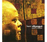 Dikongue, Henri - Mot'a Bobe
