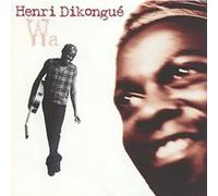 Henri Dikongu - WA