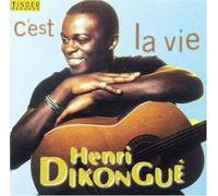 Dikonque, Henri - C'est La Vie